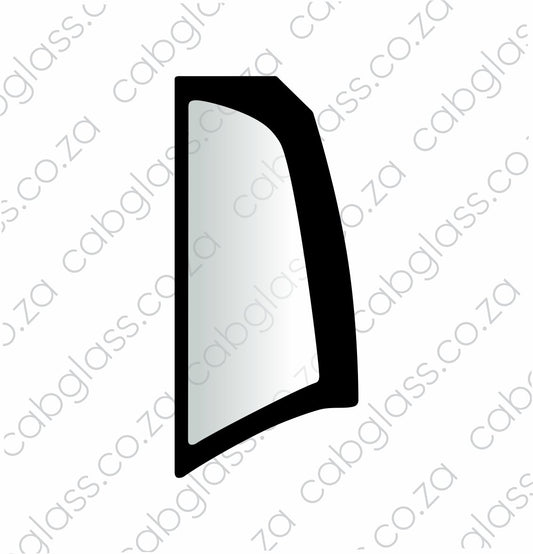 REAR QUARTER | VOLVO EC 140-460 E-SERIES