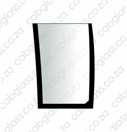 FRONT LOWER LH | LANDINI TRACTOR POWERMAX