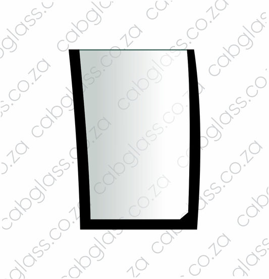 FRONT LOWER LH | LANDINI TRACTOR 7 - SERIES