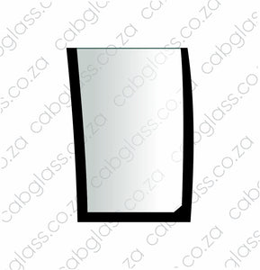 FRONT LOWER LH | LANDINI TRACTOR 7 - SERIES