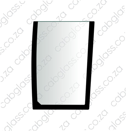 FRONT LOW RH | McCORMICK TRACTOR ZTX230 - ZTX280 (1997-2008)