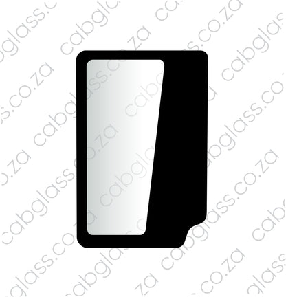 FRONT LOWER RH | NEW HOLLAND TRACTOR TD5.65 - TD5.115