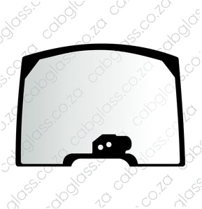 FRONT FIXED | NEW HOLLAND TRACTOR T5.95 - T5.115
