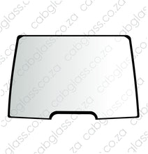 Load image into Gallery viewer, FRONT | CASE TRACTOR MXU 100 - 130
