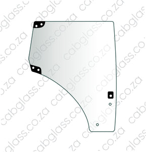 DOOR RIGHT | NEW HOLLAND T 6010 - T 7060