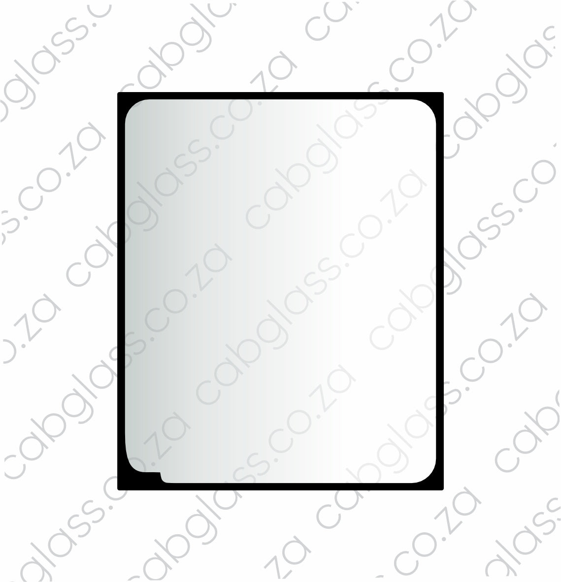 FRONT UPPER | DOOSAN EX DX DASH-5