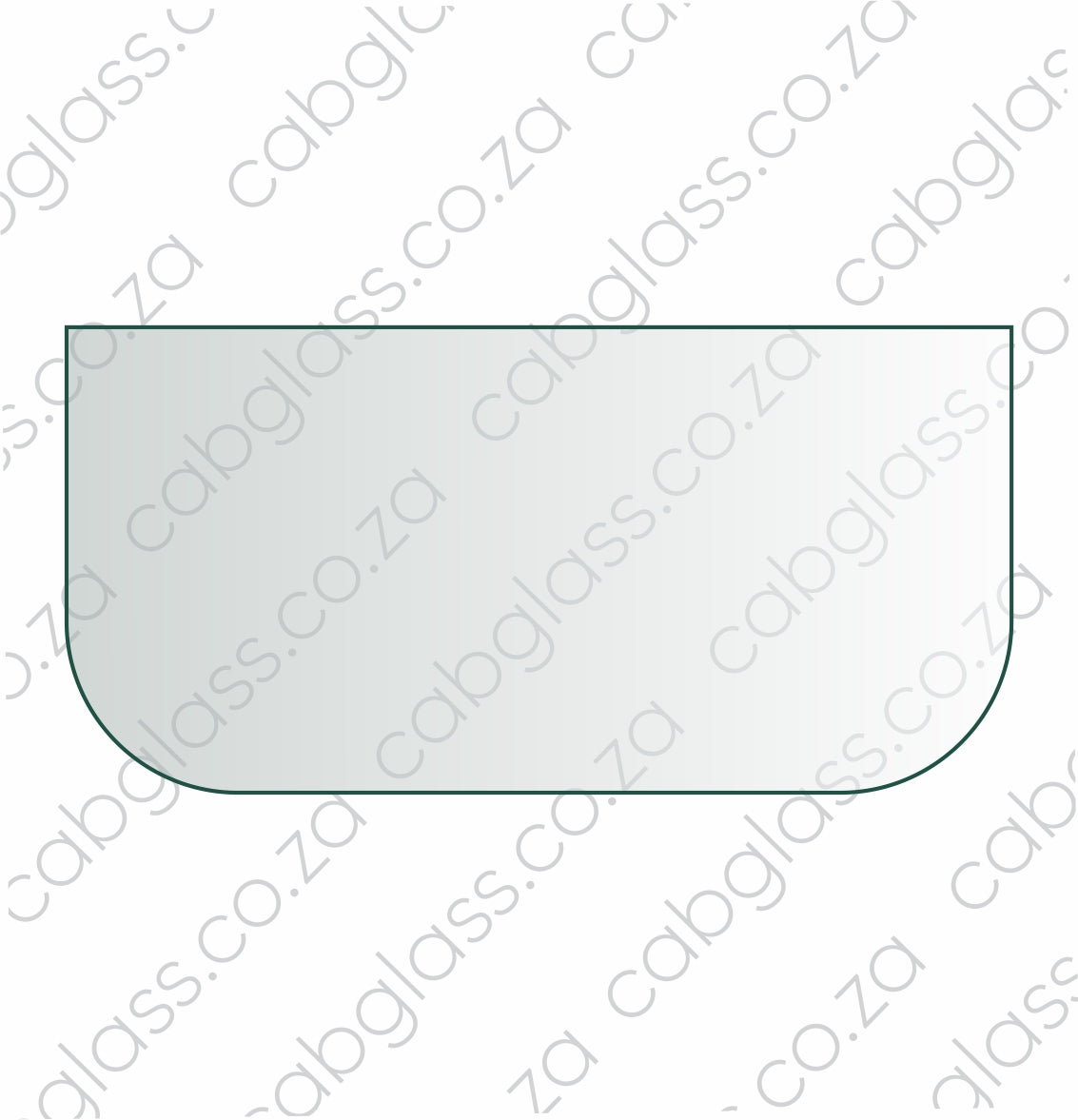 FRONT LOWER | DOOSAN EX DX140 -DX520 SER 1 -2010
