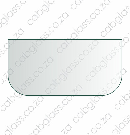 FRONT LOWER | DOOSAN EX DX140 -DX520 SER 1 -2010
