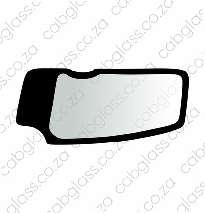 DOOR LOWER | DOOSAN EX DX140 -DX520 SER 1 -2010