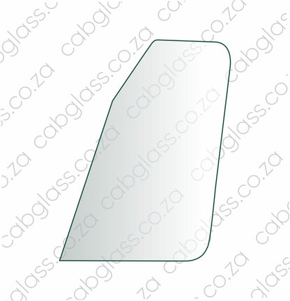 DOOR REAR SL | DOOSAN EX DX140 -DX520 SER 1 -2010