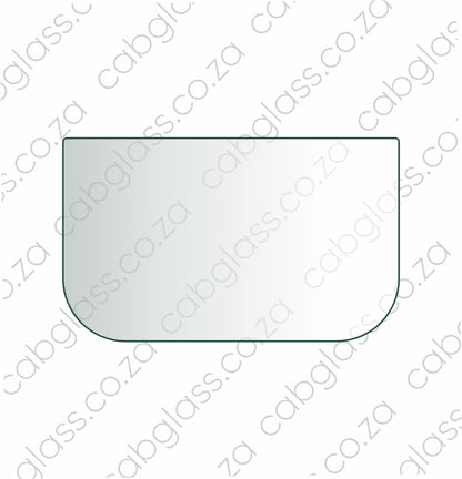 FRONT LOWER | DAEWOO EXCAVATOR S130-S500V