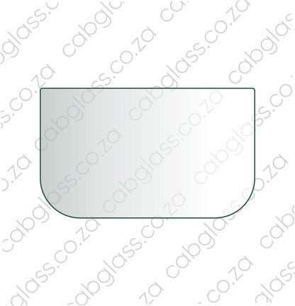 FRONT LOWER | DOOSAN SOLAR S130-S500V