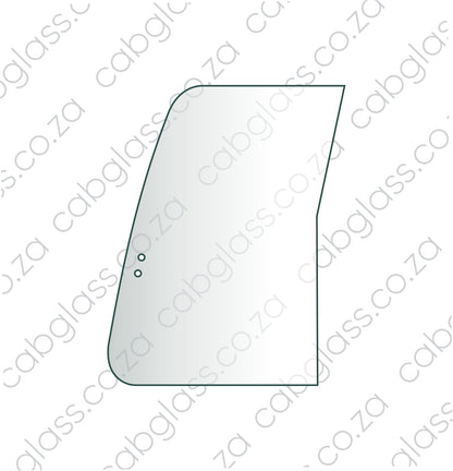 DOOR FRONT SLIDER | DOOSAN SOLAR S130-S500V