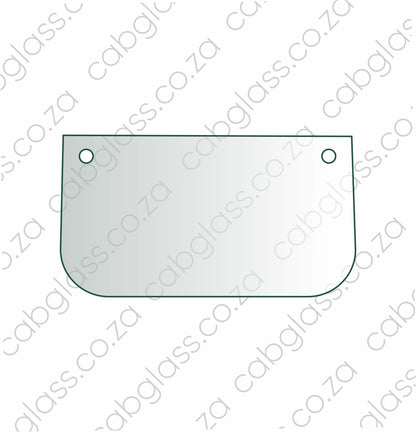 FRONT LOWER | KOMATSU EXCAVATOR PC DASH 11