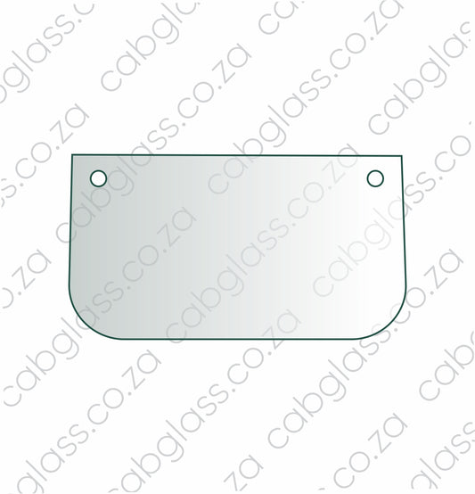 FRONT LOWER | KOMATSU EXCAVATOR PC DASH 11