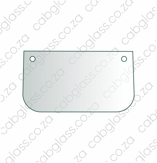 FRONT LOWER | KOMATSU EXCAVATOR PC DASH 10
