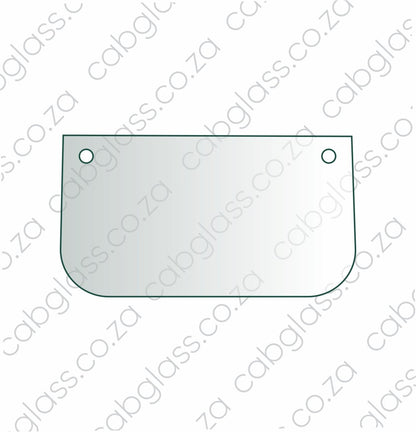 FRONT LOWER | KOMATSU EXCAVATOR PC DASH 8