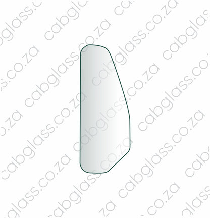 REAR QUARTER LH | VOLVO EXCAVATOR EC210B (EC140B - EC460B)