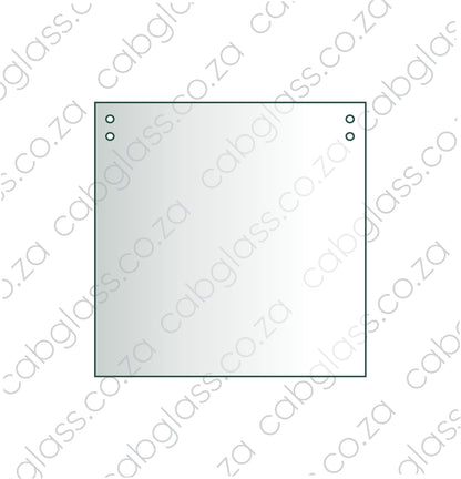 DOOR SLIDER UPPER L=R | CAT FEL 914-938 G / H