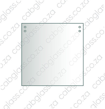 DOOR SLIDER UPPER L=R | CAT FEL IT 14/18