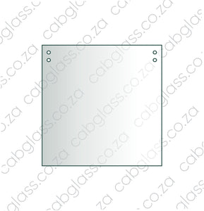 DOOR SLIDER UPPER LH | CAT FEL IT 14/18