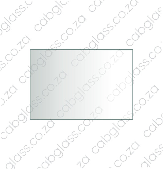 DOOR FIXED LOWER L=R | CAT FEL IT 14/18