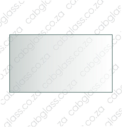 FRONT LOWER 25% (no holes) | CAT EXCAVATOR E-SERIES