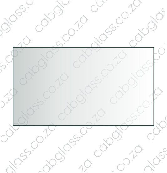 FRONT LOWER 25% (no holes) | CAT EXCAVATOR E-SERIES