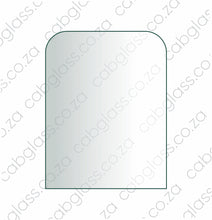 Load image into Gallery viewer, FRONT UPPER (LAM) | CAT EXCAVATOR F-SERIES
