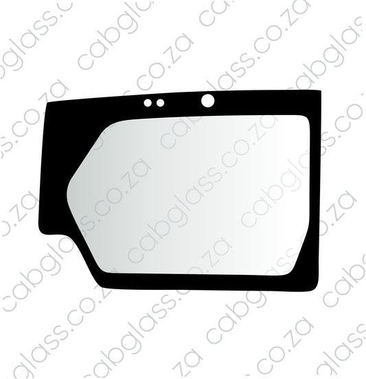 DOOR LOWER | CAT EXCAVATOR G-SERIES