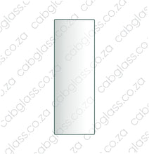 Load image into Gallery viewer, REAR CAB GLASS L=R | CAT FEL 914-938 G / H
