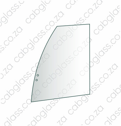 FRONT SLIDER | LIEBHERR EX R906, 916, 926