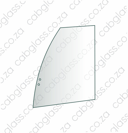 FRONT SLIDER | LIEBHERR EX R906, 916, 926