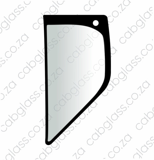 REAR QTR | KOBELCO SK -5