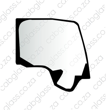 BOOMSIDE GLASS | KOBELCO  SK -5