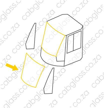 FRONT | CAT FEL L-SERIES WHEEL LOADER