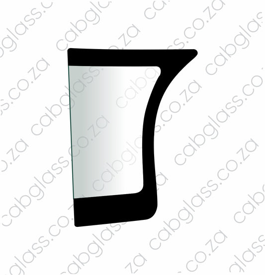 FRONT LOWER RH FR | JCB 426-457 E/H/Z