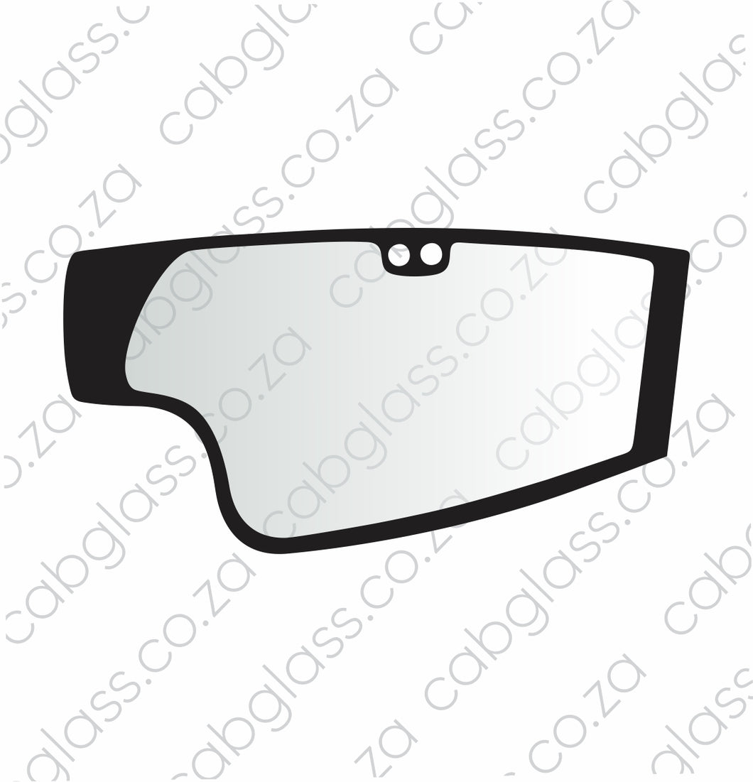 DOOR LOWER | JCB EXCAVATOR JS 115 - 360 (2012-)