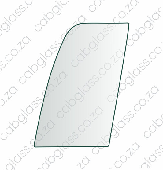 DOOR FR FIXED | DEERE EXCAVATOR 130 - 870G (LC)