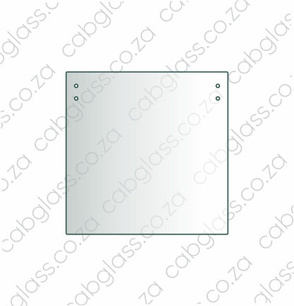 DOOR SLIDER LOWER RH | CAT FEL IT 14/18