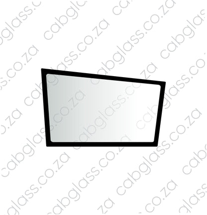 DOOR LOWER RH | DYNAPAC ROLLER CA 150 - 602 D