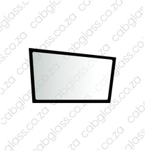 Load image into Gallery viewer, DOOR LOWER RH | DYNAPAC ROLLER CA 150 - 602 D
