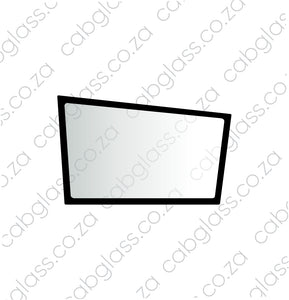 DOOR LOWER RH | DYNAPAC ROLLER CA 150 - 602 D