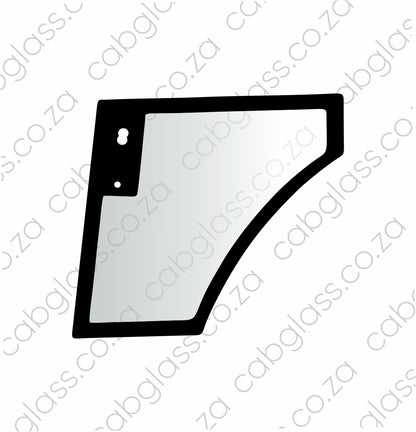 Door lower left-hand side for Bell TLB 315SG, T165336