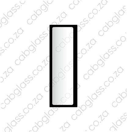 REAR QTR LH | DYNAPAC ROLLER CA 150 - 602 D