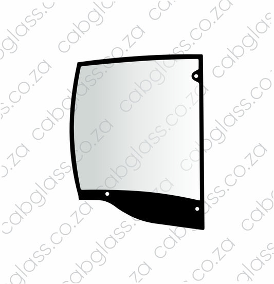 DOOR RH | BOMAG ROLLER BW 145 -177 D-5