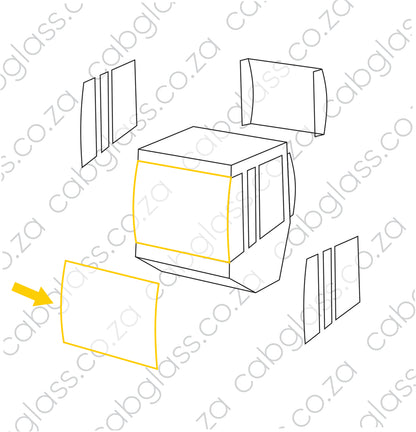 FRONT | BOMAG ROLLER BW151-203 AD-4
