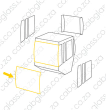 Load image into Gallery viewer, FRONT | BOMAG ROLLER BW24 (2008 - 2022)
