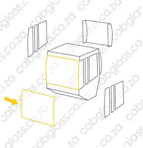 FRONT | BOMAG ROLLER BW24 (2008 - 2022)