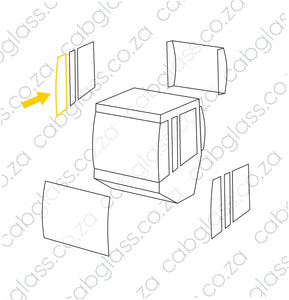 FRONT RH | BOMAG ROLLER BW24 (2008 - 2022)